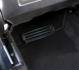 Cover für Lüftungskanal - passend für Tesla Model Y