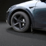 Crossflow Radkappen 19" - Tesla Model Y 2025 Juniper