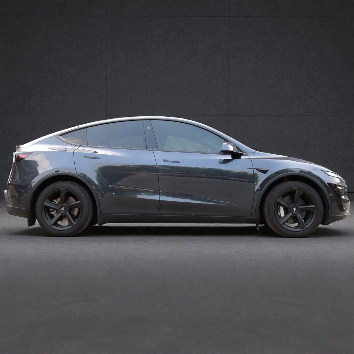 Crossflow Radkappen 19" - Tesla Model Y 2025 Juniper