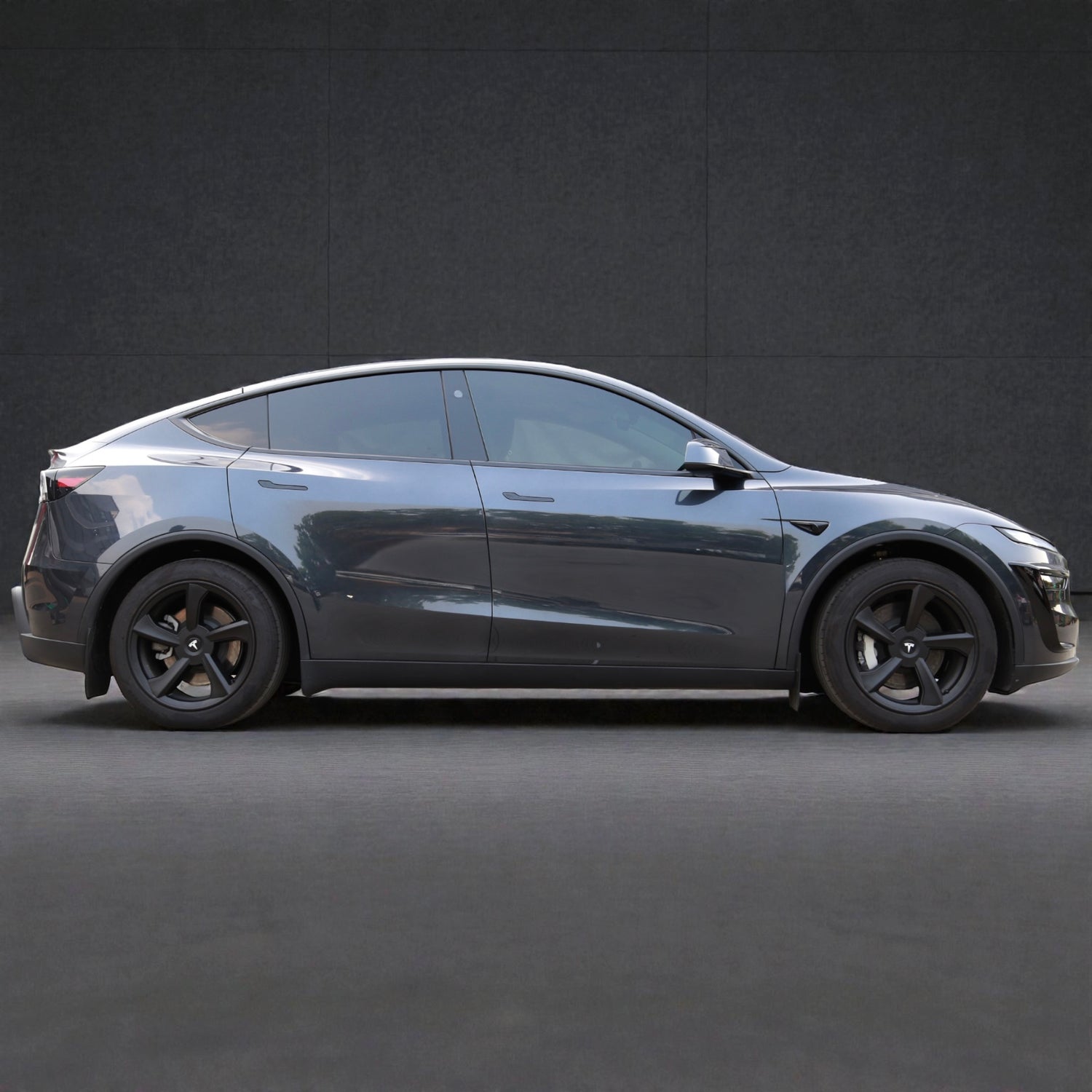Crossflow Radkappen 19" - Tesla Model Y 2025 Juniper