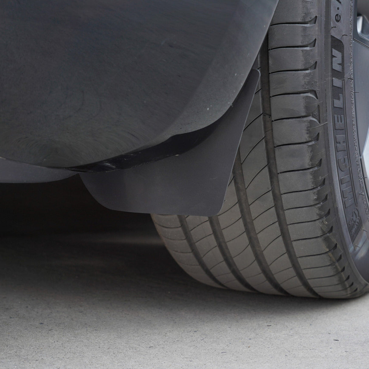 Schmutzfänger/Mud Flaps für Tesla Model Y