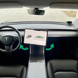 Drehhalterung für Fahrzeugbildschirm für Tesla Model 3/Y