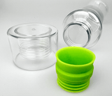 Brighton Wasserflasche 470 ml.