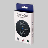 Kaufen Sie Drive One Verkehrswarner und weiteres Zubehör für Elektroautos bei GreenCarGear