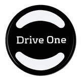 Kaufen Sie Drive One Verkehrswarner und weiteres Zubehör für Elektroautos bei GreenCarGear