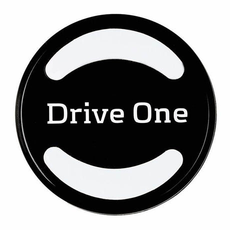 Kaufen Sie Drive One Verkehrswarner und weiteres Zubehör für Elektroautos bei GreenCarGear