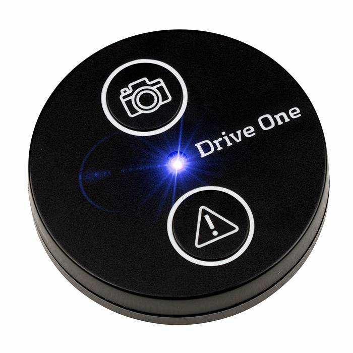 Kaufen Sie Drive One Verkehrswarner und weiteres Zubehör für Elektroautos bei GreenCarGear