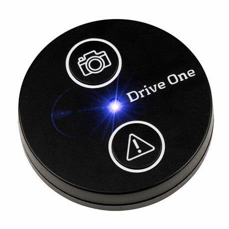 Kaufen Sie Drive One Verkehrswarner und weiteres Zubehör für Elektroautos bei GreenCarGear