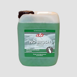 EXO No Brush - Snow Foam. Berührungslose Autowäsche