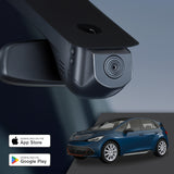 GCG MAX 4K Dashcam für Cupra Born