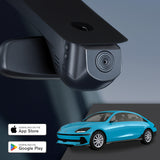 GCG MAX 4K Dashcam für Hyundai Ioniq 6