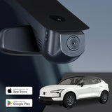 GCG MAX 4K Dashcam für Volvo EX30