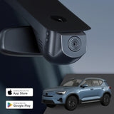GCG MAX 4K Dashcam für Volvo EX40
