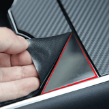 Folie-Abdeckung für Mittelkonsole für Tesla Model 3/Y