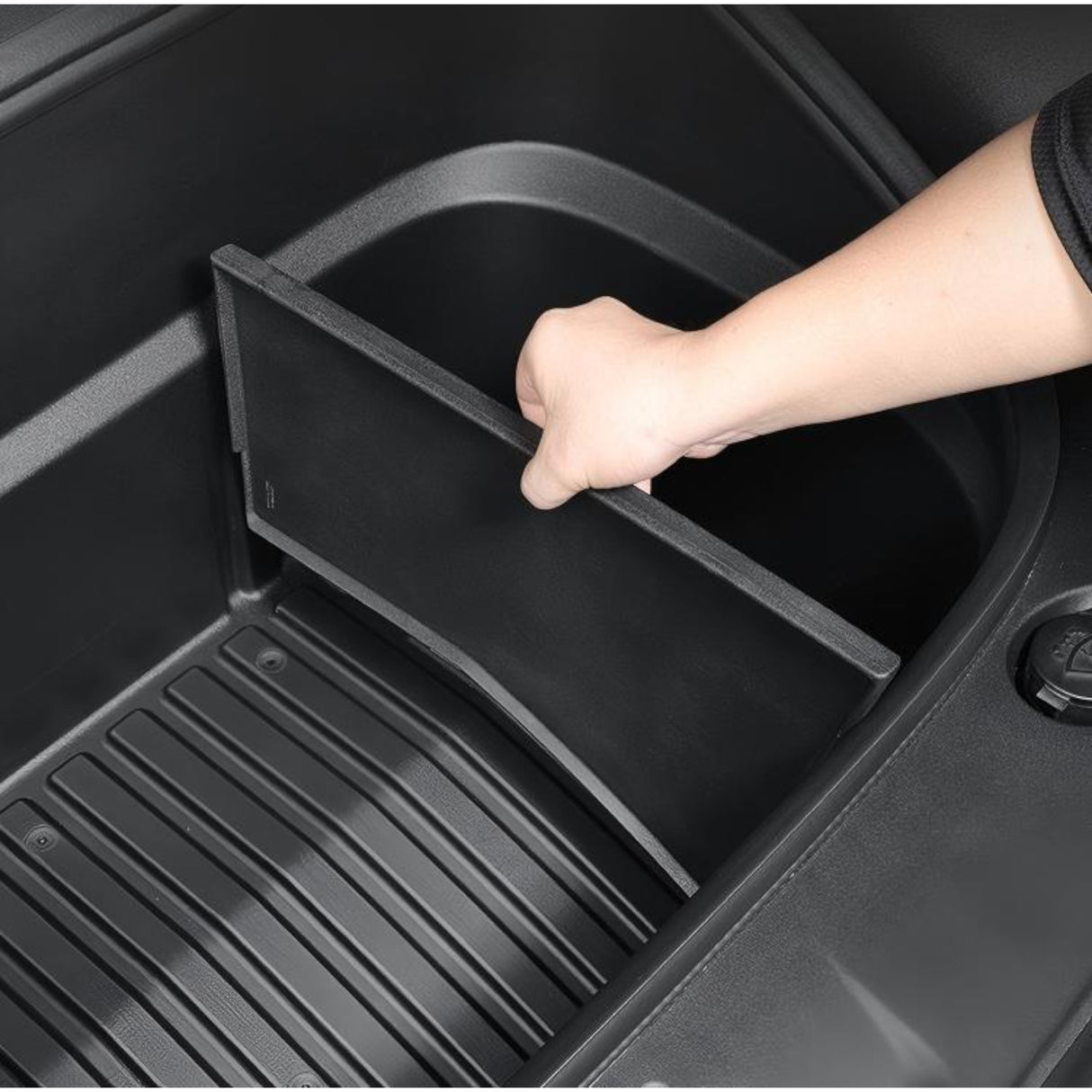 Teile für Frunk - Tesla Model Y Juniper