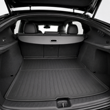 Kofferraummatte mit Sitzschutz, passend für Tesla Model Y