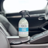 GCG MAX Innenraum-Autopflegepaket