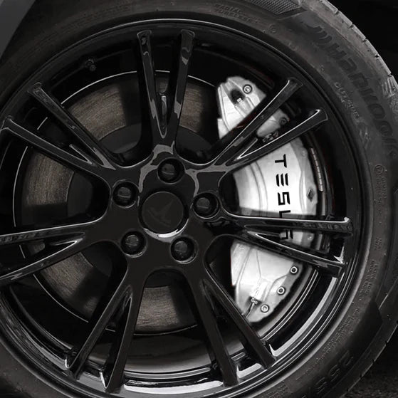 GCG MAX Abdeckung für Bremssättel - Passend für Tesla Model 3