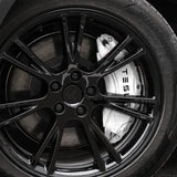 GCG MAX Abdeckung für Bremssättel - Passend für Tesla Model 3