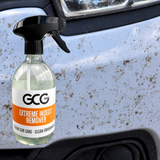 GCG MAX Extreme Insektenentferner – 100% biologisch abbaubar