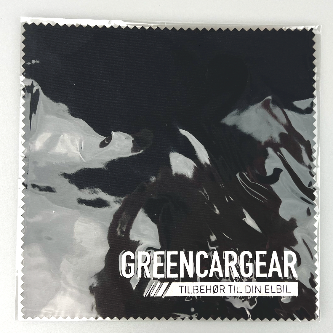 Mini-Mikrofaser-Tuch