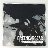 Mini-Mikrofaser-Tuch