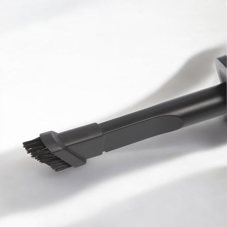 Staubsauger für Auto mit Bürstenkopf