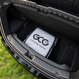 GCG MAX LuxusFlat Matratze für Tesla Model Y