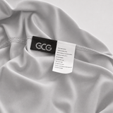 GCG MAX Matratze + Bambus Spannbettlaken
