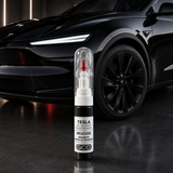Lackstift für Tesla Originalfelgen