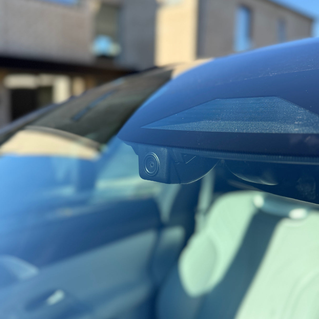 GCG MAX 4K Dashcam für Hyundai Ioniq 5