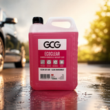 GCG MAX Scheibenwaschflüssigkeit 5 Liter – 100 % biologisch abbaubar