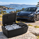 Kompressorkühlbox für Tesla Model 3