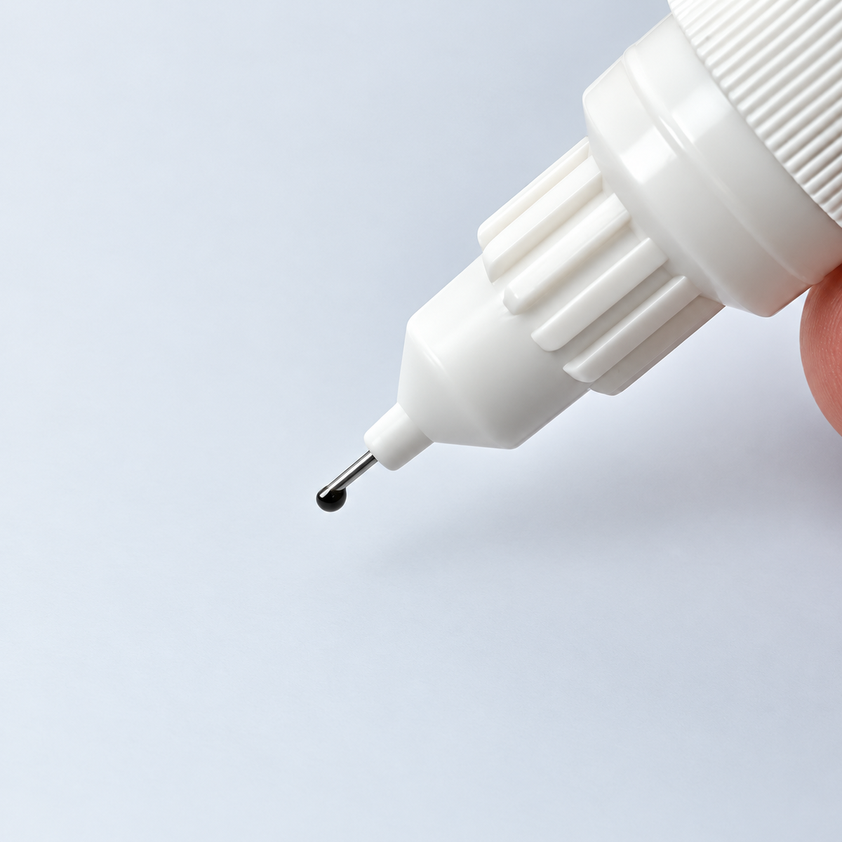 GCG MAX Lackstift + Klarlack für Skoda