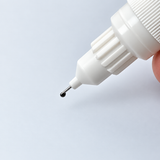 GCG MAX Lackstift + Klarlack für Skoda