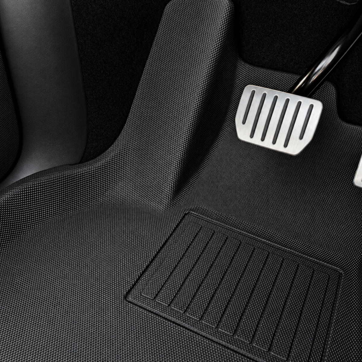 GCG Max All Weather Mattenset – passend für Tesla Model 3 2024-