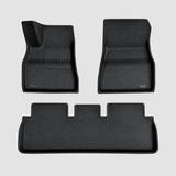 GCG Max All Weather Mattenset – passend für Tesla Model 3 2024-
