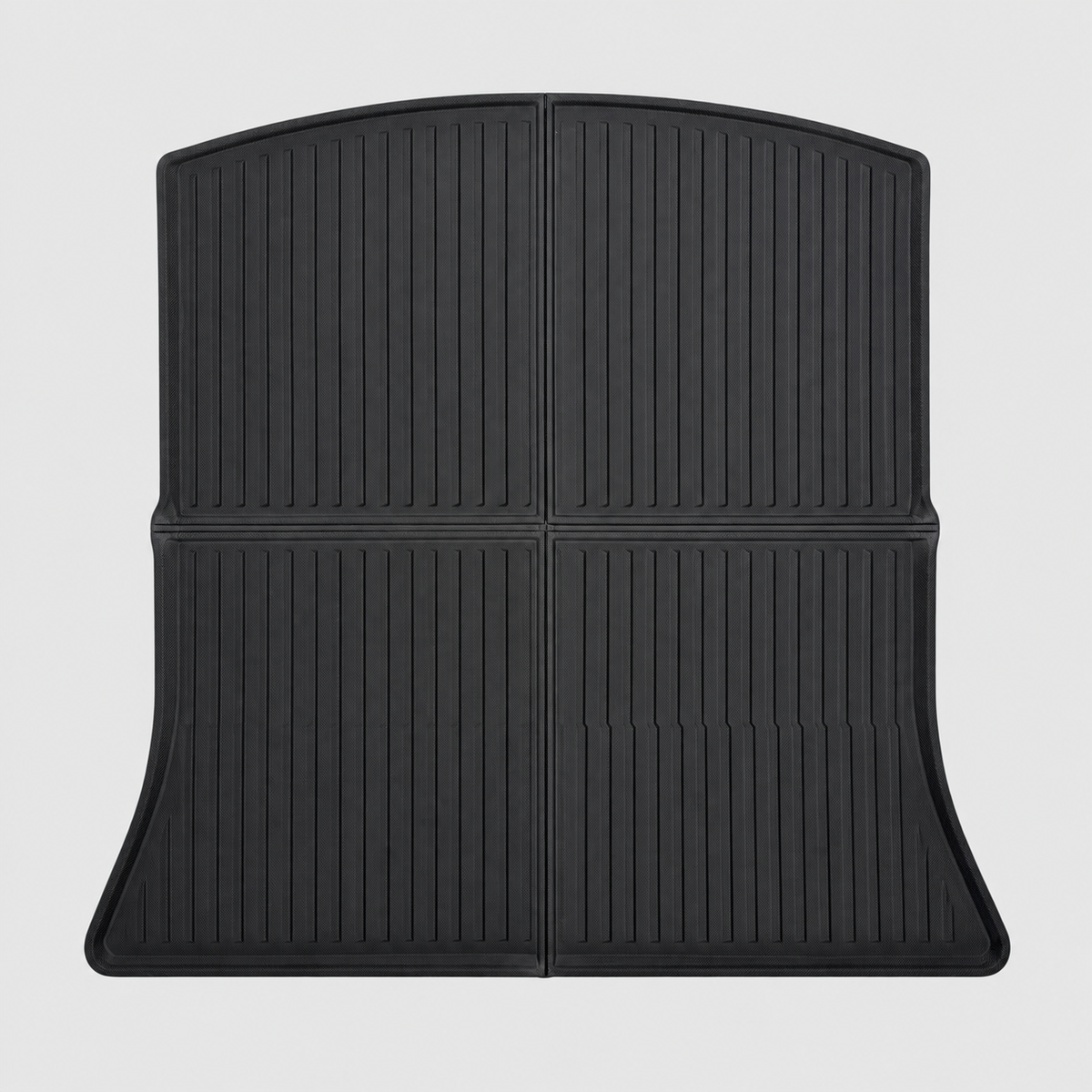 GCG MAX Allwetter-Kofferraummatte - Tesla Model Y 2025