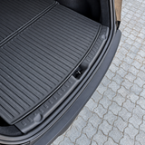 GCG MAX Allwetter-Kofferraummatte - Tesla Model Y 2025
