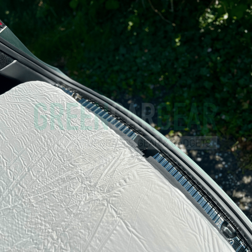 Sind Sie auf der Suche nach Zubehör für Elektroautos? Bei GreenCarGear haben wir alles von Autopflegeprodukten, Ladegeräten für Elektroautos, Zubehör für das Laden zu Hause und vieles mehr. Sie finden alles an Tesla-Zubehör, VW ID 4-Zubehör und Ford Mustang Mach E-Zubehör.