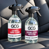 GCG MAX Sitzpflege (Set)