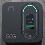 GCG MAX 11/22kW LADESTATION