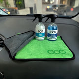 GCG MAX Innenraum-Autopflegepaket
