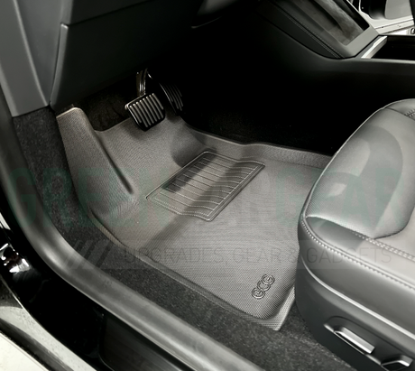 GCG MAX Allwetter-Fußmatte für Tesla Model 3 Highland