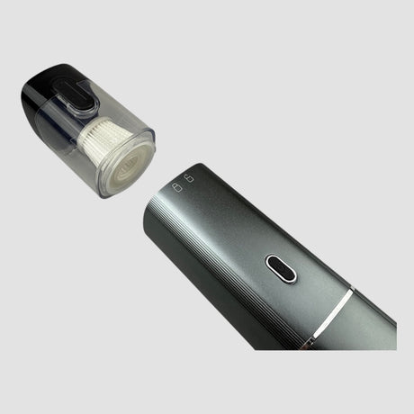 Staubsauger für Auto