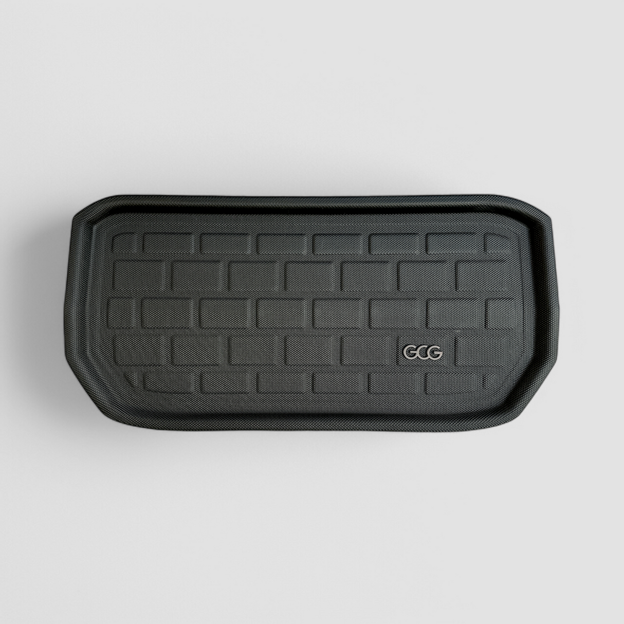 GCG MAX 3D Frunk-Matte für Tesla Model Y