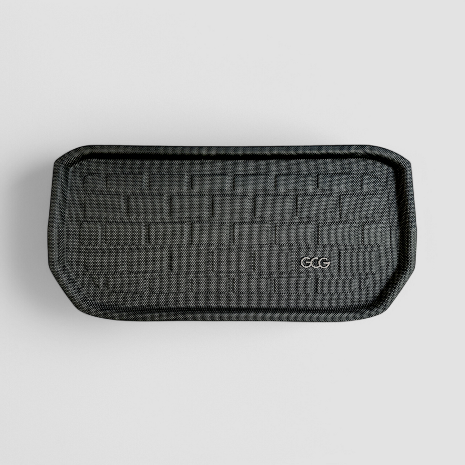 GCG MAX 3D Frunk-Matte für Tesla Model Y