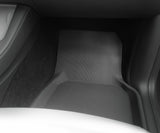 GCG MAX All Weather Matten-Set – passend für 7-Sitzer Tesla Model Y