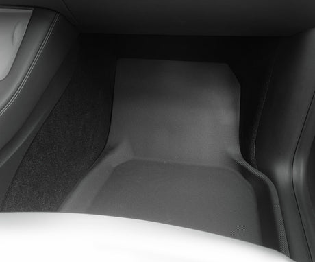 GCG MAX Allwetter-Fußmatten-Set für Tesla Model Y