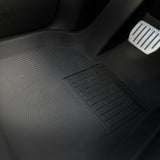 Komplettes Matten-Set für Tesla Model 3 (2021–2023) – GCG MAX All Weather